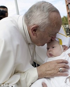 baby pope2