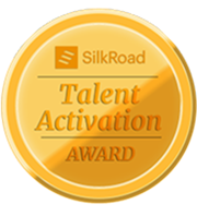 Newlink - Silkroad Talent Activation Award