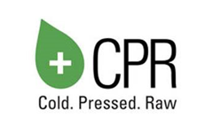 CPR - Cold Pressed Raw